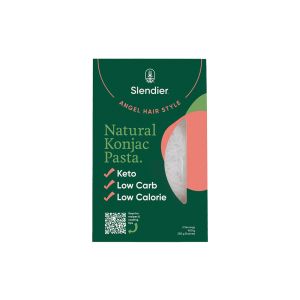 CAPELLI D'ANGELO KONJAC SENZA GLUTINE SLENDIER