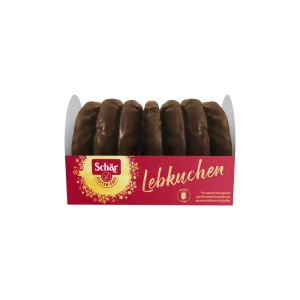 LEBKUCHEN PAN PEPATO SENZA GLUTINE SCHAR