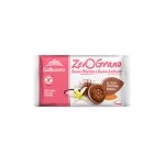 ZERO GRANO FROLLINO AL CACAO E CREMA VANIGLIA - GALBUSERA