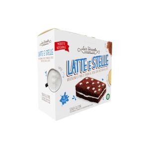 LATTE E STELLE SENZA GLUTINE TOMASELLO LUCA