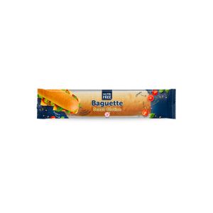 BAGUETTE  SENZA GLUTINE NUTRIFREE