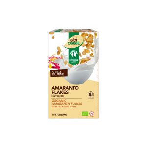 AMARANTO FLAKES SENZA GLUTINE PROBIOS