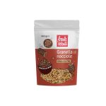 Granella di frutta secca senza glutine Nocciole