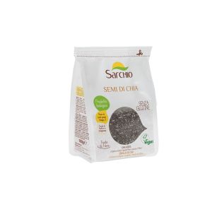 SEMI DI CHIA SENZA GLUTINE SARCHIO