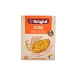 Pasta Biaglut Senza Glutine Sedani