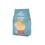 CRACKERS CLASSICI LAZZARONI SENZA GLUTINE