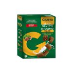 Chocopaf dark senza glutine Giusto - Cereali con crema alla nocciola