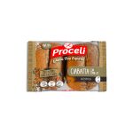 CIABATTA RUSTICA AI SEMI - PROCELI