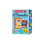 IL MERENDUO BIO SI&NO - FIORENTINI