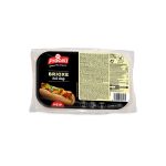 Brioxe hot dog Proceli pane senza glutine