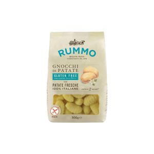 GNOCCHI DI PATATE SENZA GLUTINE RUMMO