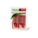 Pancetta casereccia senza glutine BioVida - Affettati biologici