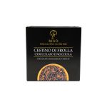 CESTINO DI FROLLA RIGO DOLCI SENZA GLUTINE