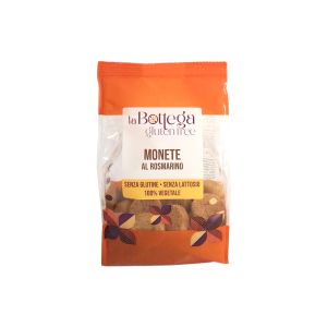 MONETE AL ROSMARINO LA BOTTEGA GLUTEN FREE