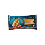 Panino hot dog XL senza glutine Nutrifree