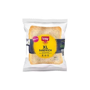 XL SANDWICH SENZA GLUTINE SCHAR