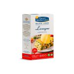 LASAGNE - PIACERI MEDITERRANEI