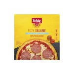 Schar Pizza Salame Surgelata Promo