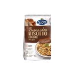 Risotto alla milanese senza glutine Riso Scotti