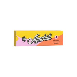 CIOCCOLATINI ALLE ARACHIDI SENZA GLUTINE CHOCO ZERO