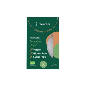 NOODLE KONJAC SENZA GLUTINE SLENDIER