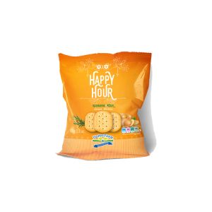 HAPPY HOUR AL ROSMARINO E PATATE SENZA GLUTINE HAPPY FARM