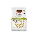 Tocket Snack di mais con Olive le Veneziane