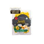 Tortelli ricotta e spinaci senza glutine La Pasta di Francesca