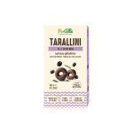 Tarallini alle olive nere senza glutine Foralle