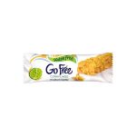 Go Free corn flakes barretta senza glutine Nestlé