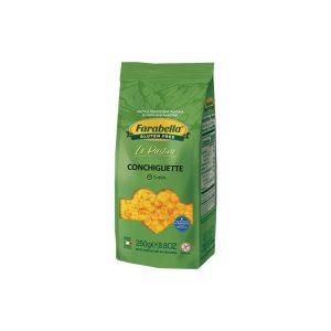 CONCHIGLIETTE SENZA GLUTINE FARABELLA