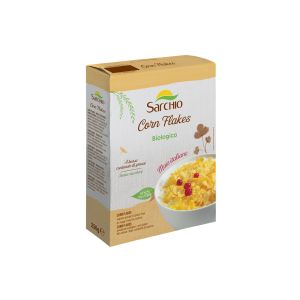 CORN FLAKES SENZA GLUTINE SARCHIO