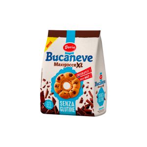 BUCANEVE MAXIGOCCE XL SENZA GLUTINE DORIA