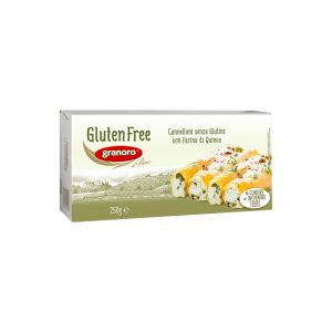 CANNELLONI SENZA GLUTINE GRANORO