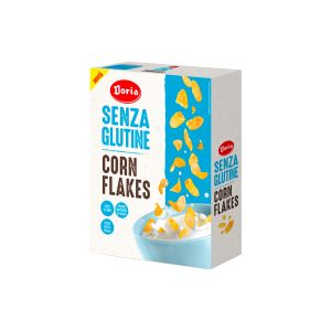 CORN FLAKES SENZA GLUTINE DORIA