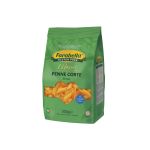 Penne corte senza glutine Farabella - Pasta