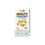 Nuvolette classiche senza glutine Foralle - Snack salati