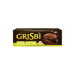 GRISBI' AL CIOCCOLATO SENZA GLUTINE MATILDE VICENZI