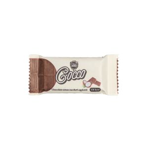 TAVOLETTA AL COCCO SENZA GLUTINE CHOCO ZERO