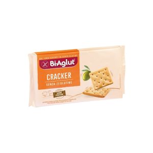 CRACKER SENZA GLUTINE BIAGLUT