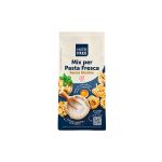 MIX PER PASTA FRESCA SENZA GLUTINE NUTRIFREE FARINE