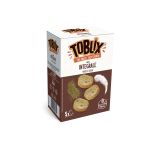 Toblix Integrale Moramarco Gluten Free - Snack Salati