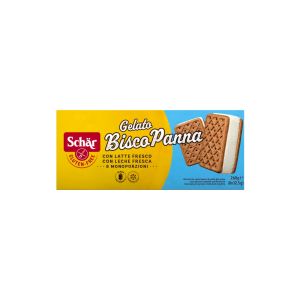 GELATO BISCO PANNA SENZA GLUTINE SCHAR