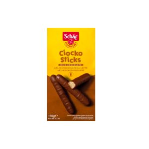 CIOCKO STICKS SENZA GLUTINE SCHAR