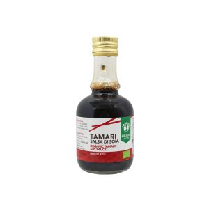 TAMARI SALSA DI SOIA SENZA GLUTINE PROBIOS