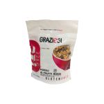 MUESLI AI FRUTTI ROSSI - LABORATORIO GRAZIOSI SRL