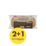 Morbidone 65 g Luca Tomasello Panetteria Gluten Free