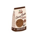 CIOCCO DARK - INGLESE GLUTEN FREE