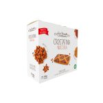 CROSTATINA NOCCIOLA LUCA TOMASELLO SENZA GLUTINE