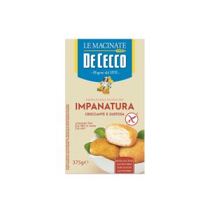 IMPANATURA DI MAIS TOSTATO SENZA GLUTINE DE CECCO